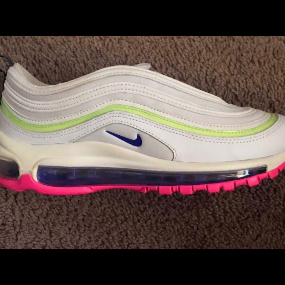 Nike Air Max 97